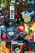 DEADPOOL #30B 