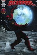 DEADPOOL #30 