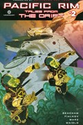 PACIFIC RIM: TALES FROM THE DRIFT #2 