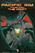 PACIFIC RIM: TALES FROM THE DRIFT #1 