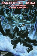 PACIFIC RIM: TALES FROM THE DRIFT #1-RI 