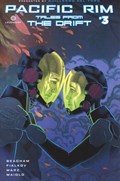 PACIFIC RIM: TALES FROM THE DRIFT #3 