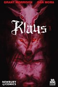 KLAUS #1-NEWBC 