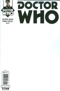 DOCTOR WHO: THE EIGHTH DOCTOR #1B 