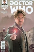 DOCTOR WHO: THE EIGHTH DOCTOR #2B 