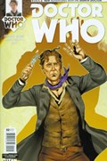 DOCTOR WHO: THE EIGHTH DOCTOR #2 