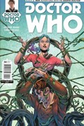 DOCTOR WHO: THE EIGHTH DOCTOR #4 