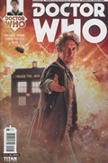 DOCTOR WHO: THE EIGHTH DOCTOR #5B 