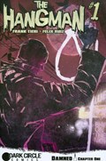 THE HANGMAN #1 