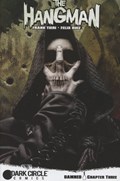 THE HANGMAN #3 