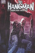 THE HANGMAN #4B 