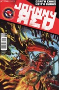 JOHNNY RED #4B 