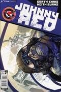 JOHNNY RED #4 