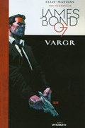JAMES BOND #1-RI-C 