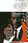 JAMES BOND #1-RI-B 