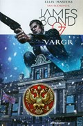 JAMES BOND #1-RI-E 