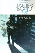 JAMES BOND #1-RI-D 