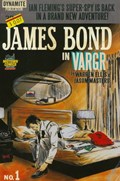 JAMES BOND #1-MID-B 