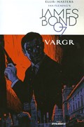 JAMES BOND #1-RI 