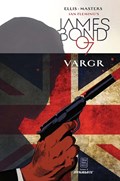 JAMES BOND #2-RI 