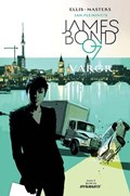 JAMES BOND #2 