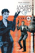 JAMES BOND #2-RI-C 