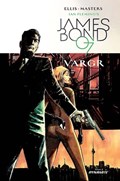 JAMES BOND #2-RI-B 