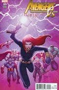 AVENGERS VS INFINITY #1-RI 