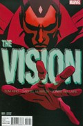 VISION #1-RI 