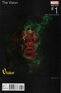 VISION #1B 