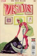 VISION #3 