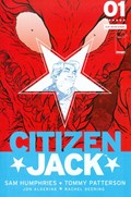 CITIZEN JACK #1 