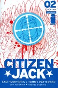 CITIZEN JACK #2 