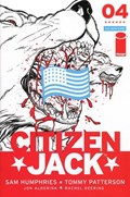 CITIZEN JACK #4 