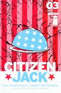 CITIZEN JACK #3 