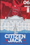 CITIZEN JACK #6 