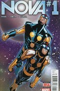 NOVA #1 