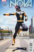NOVA #1-RI 