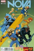 NOVA #2-RI 