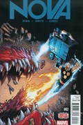 NOVA #2 
