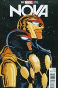 NOVA #2-RI-B 