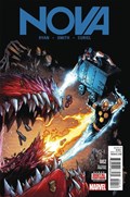 NOVA #2-2nd 