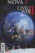NOVA #8 