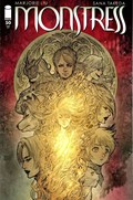 MONSTRESS #50B 