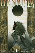 MONSTRESS #2 