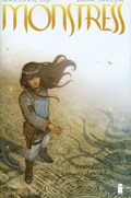 MONSTRESS #1-2nd 