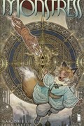 MONSTRESS #3 