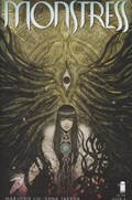 MONSTRESS #4 