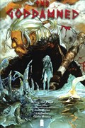 THE GODDAMNED #5 