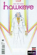 ALL-NEW HAWKEYE #2 